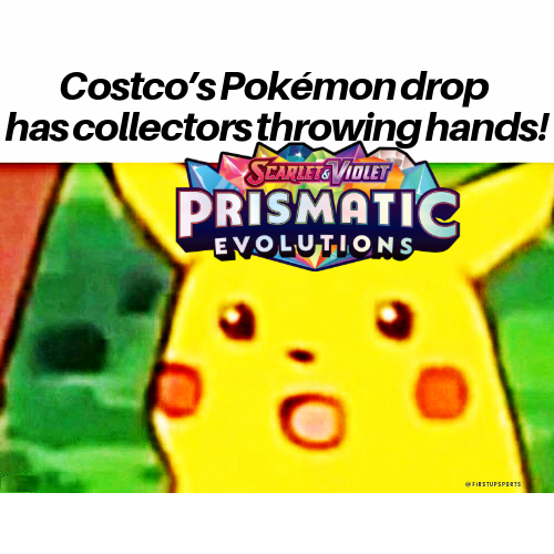 From Shelves to Social Media: How Costco Chaos is Transforming Pokémon Culture