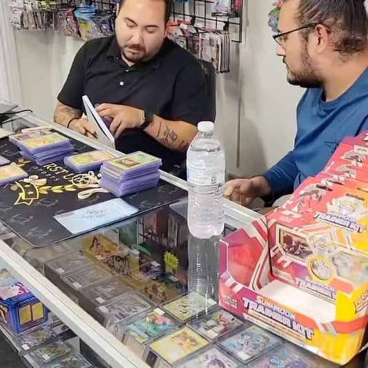 Want to Build a Sports Card Collection? Here’s How to Spend Less Than $100