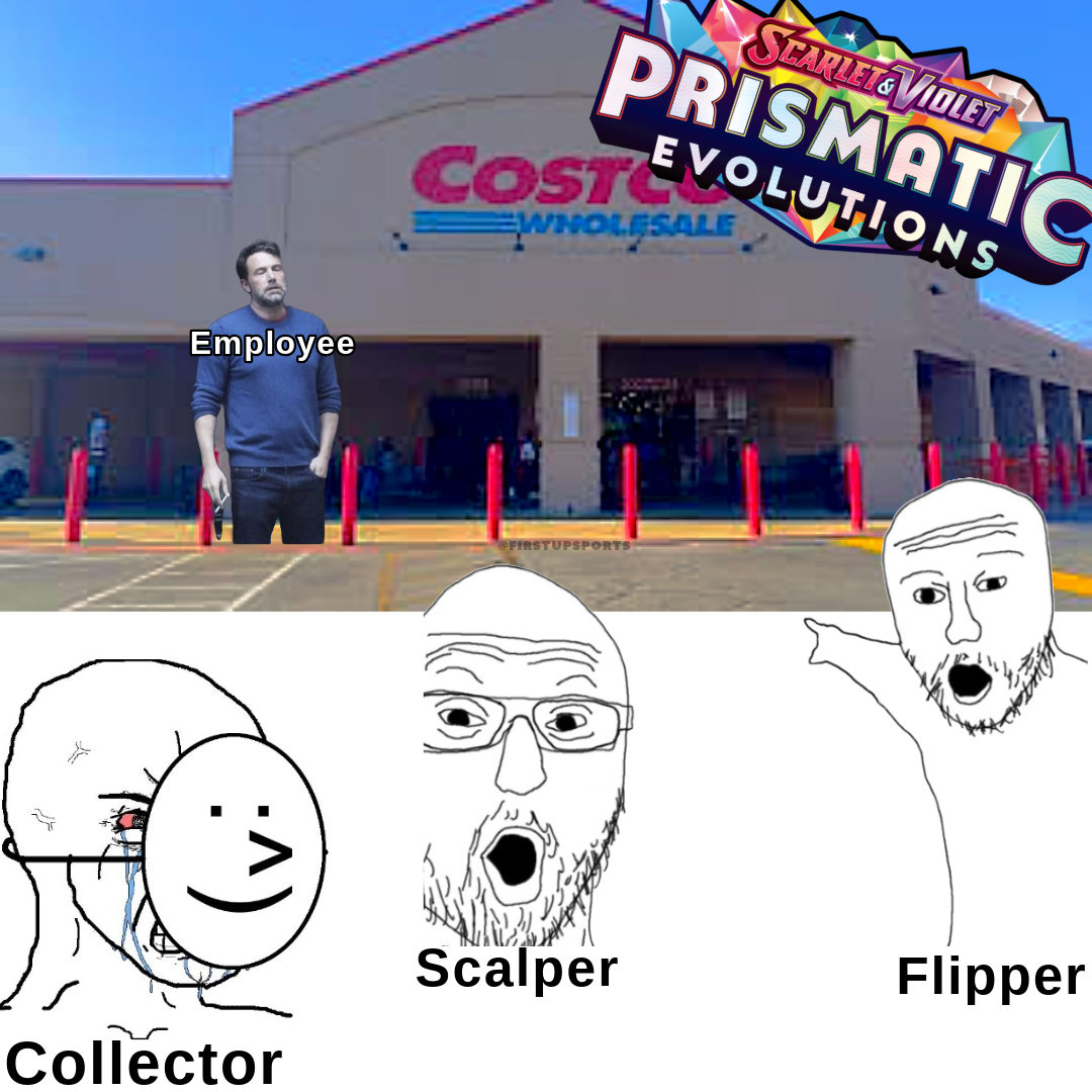 From Shelves to Social Media: How Costco Chaos is Transforming Pokémon Culture