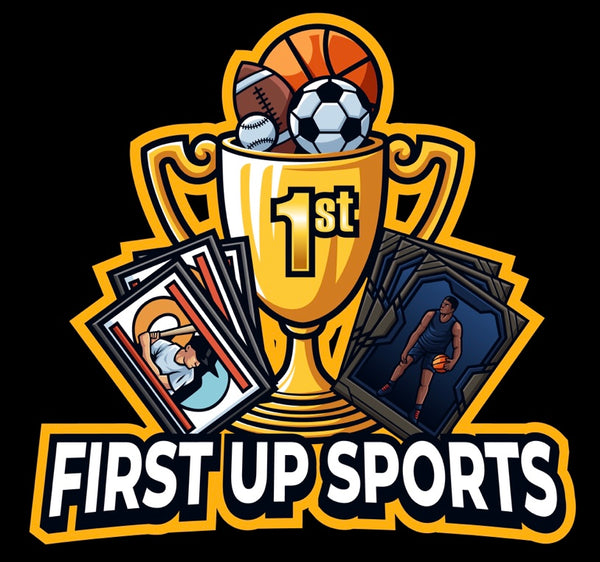 FIRST UP SPORTS